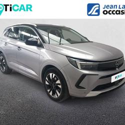 Opel Grandland Grandland 1.5 Diesel 130 ch BVA8 Ultimate Sallanches