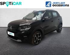 Citroen C3 Vétraz-Monthoux