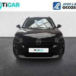 Citroen C3 C3 Hybride 110 ch e-DCS6 Plus V&eacute;traz-Monthoux