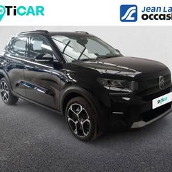 Citroen C3 C3 Hybride 110 ch e-DCS6 Plus V&eacute;traz-Monthoux