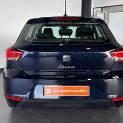 Seat Ibiza Ibiza 1.0 EcoTSI 95 ch S/S BVM5 Copa Le Havre