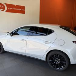 Mazda Mazda3 2.5 E-SKYACTIV-G M-HYBRID 140CH HOMURA 2025 Foix