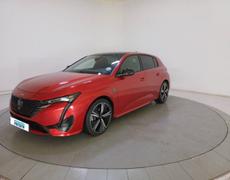 Peugeot 308 III Phase 1 Bressuire