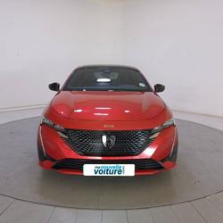 Peugeot 308 III Phase 1 308 PHEV 180 e-EAT8 - GT Bressuire