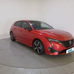 Peugeot 308 III Phase 1 308 PHEV 180 e-EAT8 - GT Bressuire