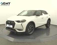 DS DS3 Crossback