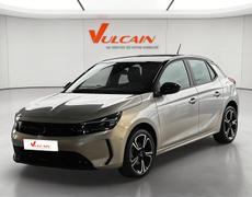 Opel Corsa Givors