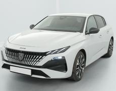 Peugeot 308 III Phase 1 Villeurbanne