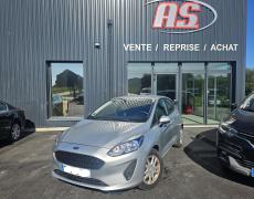Ford Fiesta Ploudaniel
