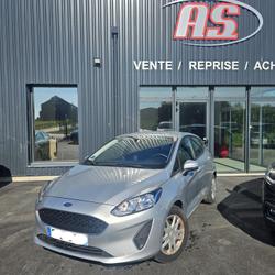 Ford Fiesta FORD Fiesta Active 1.0 EcoBoost 85 cv Ploudaniel