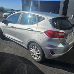 Ford Fiesta FORD Fiesta Active 1.0 EcoBoost 85 cv Ploudaniel