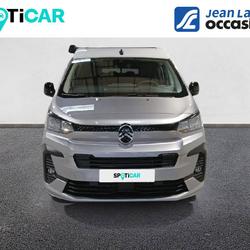 Citroen Jumpy JUMPY VAN AMENAGE BLUEHDI 120 S&S BVM6 SEYNOD