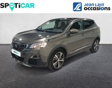 Peugeot 3008 SEYNOD