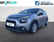 Citroen C3 Cessy