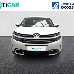 Citroen C5 Aircross C5 Aircross PureTech 130 S&S BVM6 Feel V&eacute;traz-Monthoux