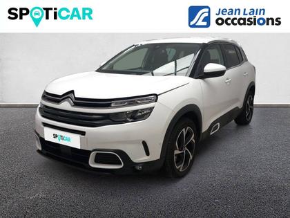 Citroen C5 Aircross - C5 Aircross PureTech 130 S&S BVM6 Feel - 11 474 €
