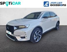DS DS7 Crossback Cessy
