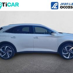 DS DS7 Crossback DS7 Crossback Hybride E-Tense 300 EAT8 4x4 Rivoli Cessy