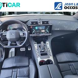 DS DS7 Crossback DS7 Crossback Hybride E-Tense 300 EAT8 4x4 Rivoli Cessy