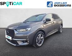 DS DS7 Crossback Cessy
