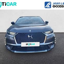 DS DS7 Crossback DS7 Crossback Hybride E-Tense 225 EAT8 Rivoli Cessy