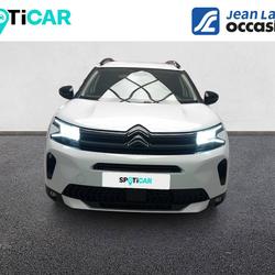 Citroen C5 Aircross C5 Aircross Hybride 136 e-DCS6 Max V&eacute;traz-Monthoux