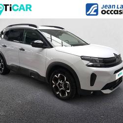 Citroen C5 Aircross C5 Aircross Hybride 136 e-DCS6 Max V&eacute;traz-Monthoux