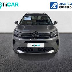 Citroen C5 Aircross C5 Aircross Hybride 136 e-DCS6 Max SEYNOD
