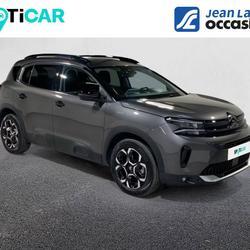 Citroen C5 Aircross C5 Aircross Hybride 136 e-DCS6 Max SEYNOD