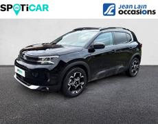 Citroen C5 Aircross Sallanches