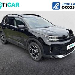 Citroen C5 Aircross C5 Aircross Hybride 145 e-DCS6 Max Sallanches