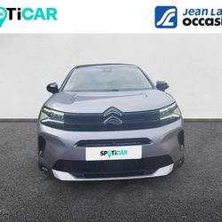 Citroen C5 Aircross C5 Aircross Hybride 136 e-DCS6 Max Cessy