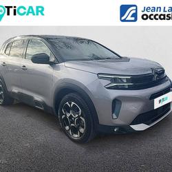 Citroen C5 Aircross C5 Aircross Hybride 136 e-DCS6 Max Cessy