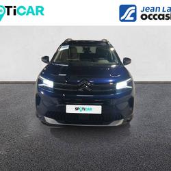 Citroen C5 Aircross C5 Aircross Hybride 145 e-DCS6 Max SEYNOD