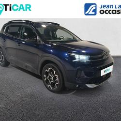 Citroen C5 Aircross C5 Aircross Hybride 145 e-DCS6 Max SEYNOD