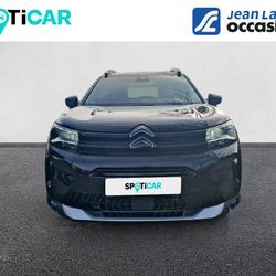 Citroen C5 Aircross C5 Aircross Hybride 136 e-DCS6 Max Cessy