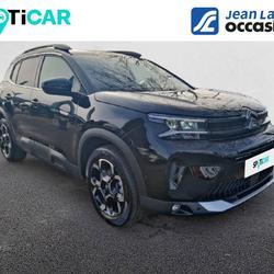 Citroen C5 Aircross C5 Aircross Hybride 136 e-DCS6 Max Cessy