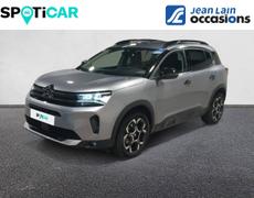 Citroen C5 Aircross SEYNOD