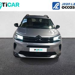 Citroen C5 Aircross C5 Aircross Hybride 136 e-DCS6 Max SEYNOD