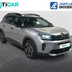 Citroen C5 Aircross C5 Aircross Hybride 136 e-DCS6 Max SEYNOD