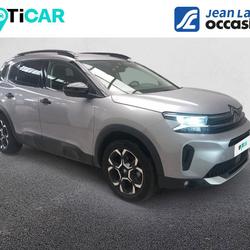 Citroen C5 Aircross C5 Aircross Hybride 136 e-DCS6 Max V&eacute;traz-Monthoux