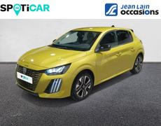 Peugeot 208 Vétraz-Monthoux