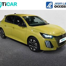 Peugeot 208 208 Hybrid 100 e-DCS6 Allure V&eacute;traz-Monthoux