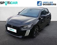 Peugeot 208 Anthy-sur-Léman