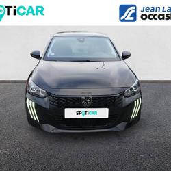 Peugeot 208 208 Hybrid 100 e-DCS6 Allure Anthy-sur-L&eacute;man