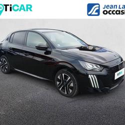 Peugeot 208 208 Hybrid 100 e-DCS6 Allure Anthy-sur-L&eacute;man