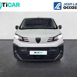 Peugeot Expert EXPERT FGN M BLUEHDI 180 S&S EAT8 Sallanches