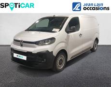 Citroen Jumpy SEYNOD