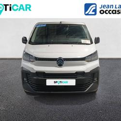 Citroen Jumpy JUMPY FGN M BLUEHDI 145 S&S EAT8 SEYNOD