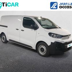 Citroen Jumpy JUMPY FGN M BLUEHDI 145 S&S EAT8 Valserh&ocirc;ne